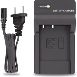 DIGICLAMBO NP-BN1 Battery Charger Cyber-Shot DSC-W650 DSC-W610 DSC-W380 DSC-TX200VCamera Battery Charger-picture-33