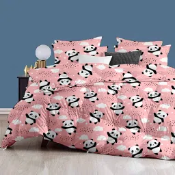 Abstract Single Comforter for AC Room-image-68