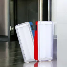 Led Emergency Lantern With Mobile Charging Point04-VRBL11464 10 hrs Lantern Emergency Light-16