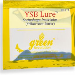 green revolution YSB Lure (Pheromone Trap)-picture-44