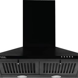 Myra BLK 60 Wall Mounted Black 1000 CMH Chimney-image-59