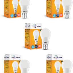 10 W Basic Standard B22 LED Bulb-4