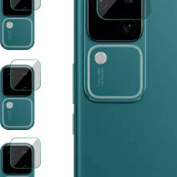 Nazomi Tech Back Camera Lens Glass Protector for Vivo V30 5G-38