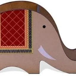 FIORENSE Elephant Mobile Stand Headphone Stand-picture-33