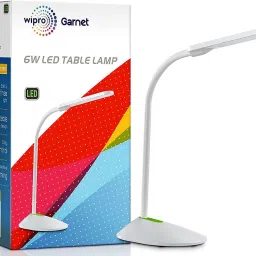 6W Study Lamp-21