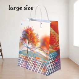 Printed Party Bag-image-84