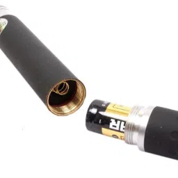 Iktu Green Laser Disco Light Pointer Pen Beam With Adjustable Cap To Change Project Design image 3
