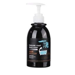 GROOVY Volcanic Mud Body Wash - 250 ml-28