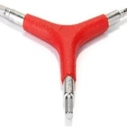 1PC Wrench Labor-Saving Shape Wrench Bike Spanner Hex Wrench for Cycling Cycling Kit-image-62