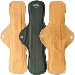 XL Reausable Heavyflow Sanitary Pad-16