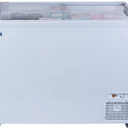 rockwell 330.0 L Single Door Standard Deep Freezer-picture-38