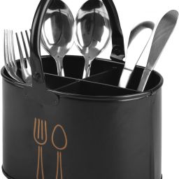 Steel Cutlery Set-image-44