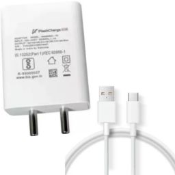 AVEVOUR ORIGINAL 44 W PD 4 A Wall Charger for Mobile with Detachable Cable-image-40
