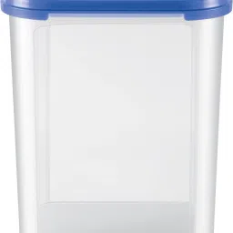 Plastic Grocery Container - 5.75 L-25
