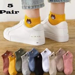 Women Self Design Ankle Length-image-75