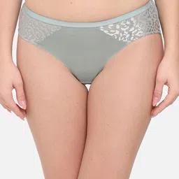 Wacoal Low Rise Hipster Briefs PI03Q01-GR-picture-0