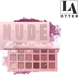 Nude Eyeshadow 18 ml-21