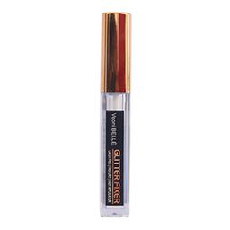 Veoni BELLE 2-In-1 Long Lasting & Quick Dry Glitter Fixer 7 ml - Transparent-29