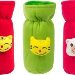 CAT FACE BOTTLE COVER-image-57