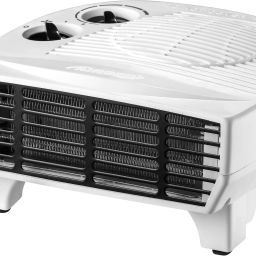 Warmpat ISI Certified 1000 W / 2000 W All in one silent Copper Motor Fan Room Heater-image-19