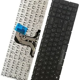 Regatech 15-AC014NP, 15-AC014NS, 15-AC014NT, 15-AC014NU Internal Laptop-size Laptop Keyboard Compatible with Desktop, Laptop, Mac-image-98