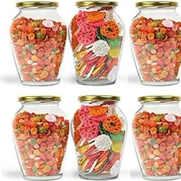 Spice Set Glass-picture-40