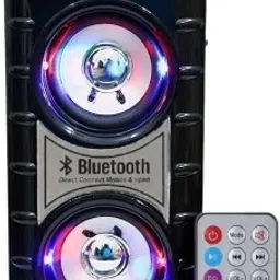 GALAXY Mini Bahubali G-1008 10 W Bluetooth Tower Speaker-picture-25