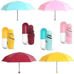 3 Fold with Auto Open and Close Umbrella, Large Umberalla Umbrella-19