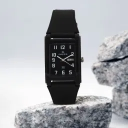 Aqua Analog Watch - For Men 07591PPGW-image-4