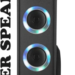 Xhimdun HOME THEATRE TOWER SPEAKER 100 W Bluetooth Tower Speaker image 2
