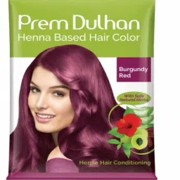 Henna Based Hair Color 10G (Pack Of 10)-15