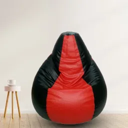XL Tear Drop Bean Bag Cover(Without Beans)-image-15
