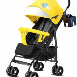 Pro Stroller Stroller-25