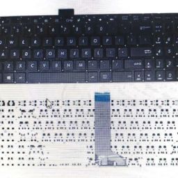 TechSonic Compatible for X553 X555 R512MA R513 P551 04GNV62KCB01 Laptop Keyboard Replacement Key-93