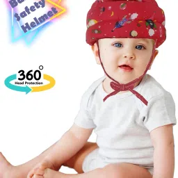 Safety Baby Helmet-image-56