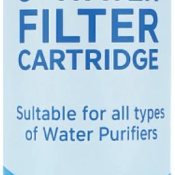 MLT Threaded Pre Filter Cartridge PP Yarn, RO Water Purifier Candle, 9 Inch Wound Filter Cartridge-27