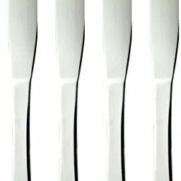 butter knives set of 4 Stainless Steel Butter Spreader Set-15