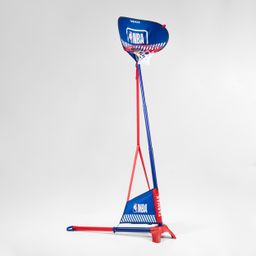 Basketball Hoop 500 Easy NBA Licensed Can be transported and set-up anywhere-image-25