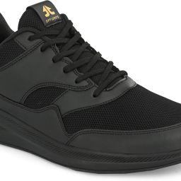 STUSSY Big Tall Running Shoes For Men-image-4