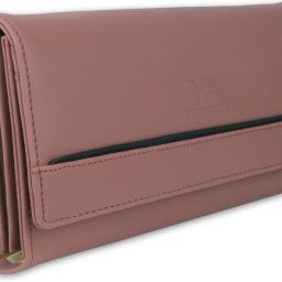 Casual, Party, Formal, Sports PeachClutch- Regular Size-image-82