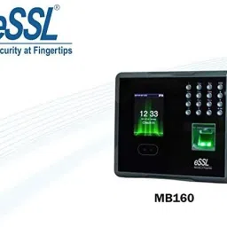 yarrc eSSL MB160+ID+B Time & Attendance image 2