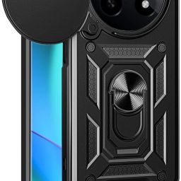 Back Cover for RealMe P2 Pro 5G-40