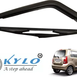 Rear Window Wiper For Maruti WagonR-picture-31