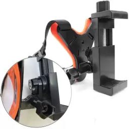 KGMZONE Helmet Stand Camera Mount-22