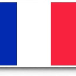 France Flag Fridge Magnet - 3x2 Inches Fridge Magnet Pack of 1-image-58