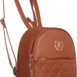 Small 9 L Laptop Backpack Women Backpack For Girls Office Collage bags-image-96