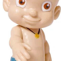 funskool RAJU FIGURE-9658400 image 3