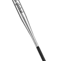 seven star meerut seven star-24351 silver Heavy Duty Natural Wood Baseball Bat ,FOR playing Willow Baseball Bat For 15+ Yrs-picture-5