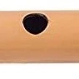 C Natural Medium Professional Flute, 19 inches Bamboo Flute-12