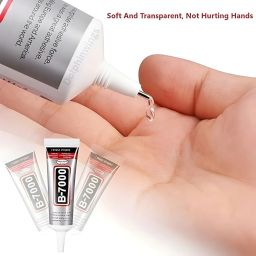 dolphinwings B-7000 Multi Purpose Glue Glue image 2